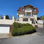 Arany Apartmanhaz Zalagyoengye *