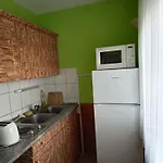 Arany Apartmanhaz Zalagyoengye Zalakaros