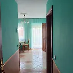 Διαμέρισμα Arany Apartmanhaz Zalagyoengye *