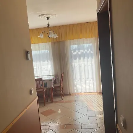 דירה Arany Apartmanhaz Zalagyoengye *