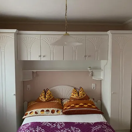 Apartment Arany Apartmanhaz Zalagyoengye