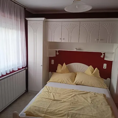 Διαμέρισμα Arany Apartmanhaz Zalagyoengye Zalakaros