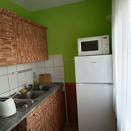 Arany Zalagyöngye Zalakaros