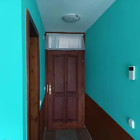 Arany Zalagyöngye Apartamento *