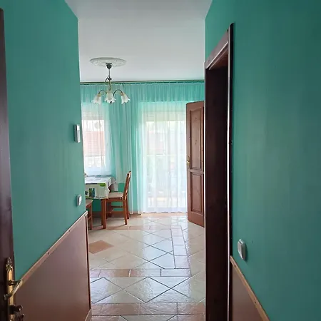 Apartamento Arany Zalagyöngye *