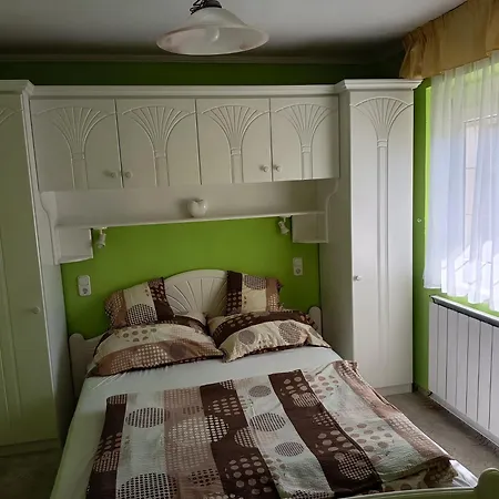 Arany Apartmanhaz Zalagyoengye * Zalakaros