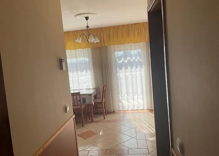 公寓 Arany Apartmanhaz Zalagyoengye *