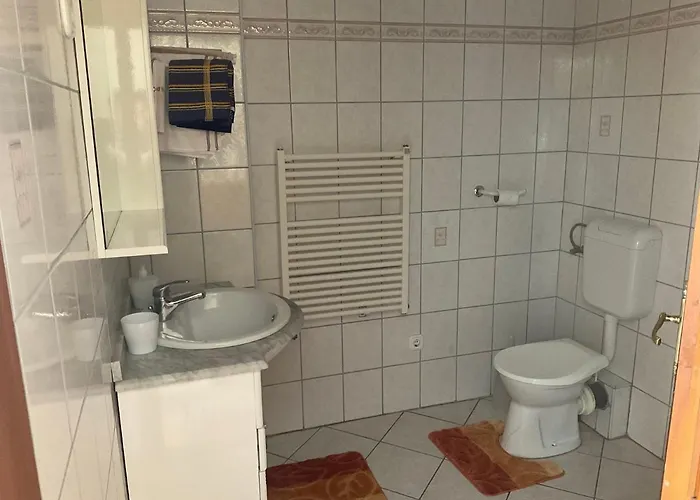 Arany Apartmanhaz Zalagyoengye Appartement Zalakaros