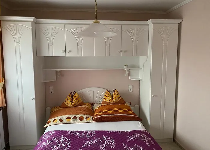 Arany Apartmanhaz Zalagyoengye * Zalakaros