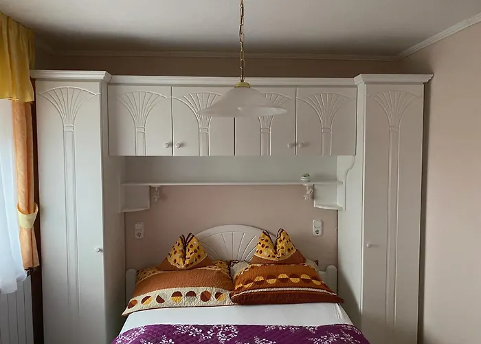 Appartement Arany Apartmanhaz Zalagyoengye